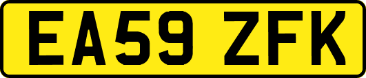 EA59ZFK