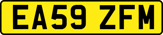 EA59ZFM