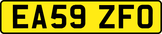 EA59ZFO