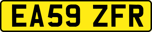 EA59ZFR