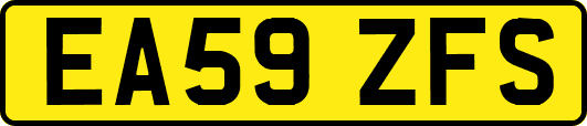 EA59ZFS