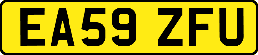 EA59ZFU