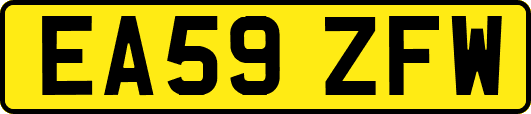 EA59ZFW