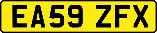 EA59ZFX