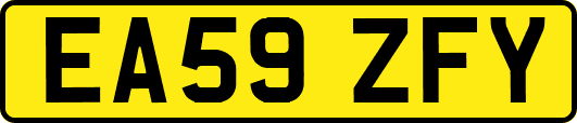EA59ZFY