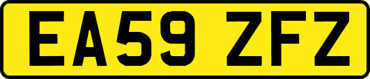 EA59ZFZ
