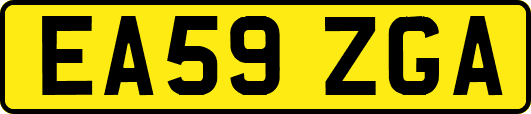 EA59ZGA
