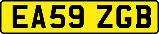 EA59ZGB
