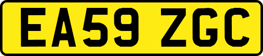 EA59ZGC