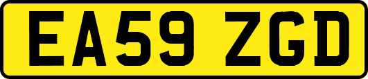 EA59ZGD
