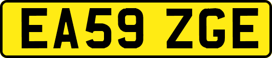 EA59ZGE