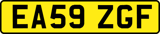 EA59ZGF