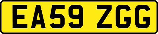 EA59ZGG