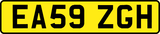 EA59ZGH