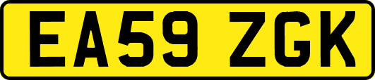 EA59ZGK