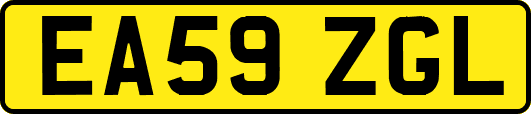 EA59ZGL