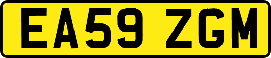 EA59ZGM