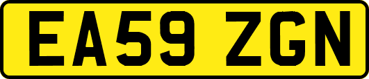 EA59ZGN