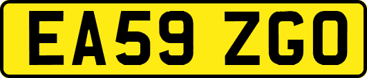 EA59ZGO