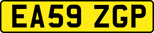 EA59ZGP