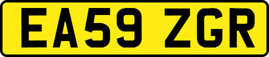 EA59ZGR