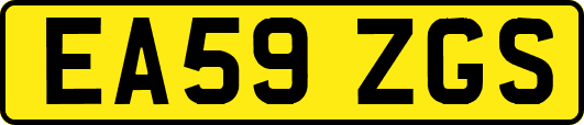 EA59ZGS