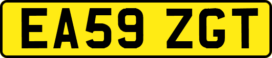 EA59ZGT