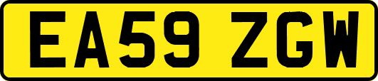EA59ZGW
