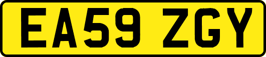EA59ZGY
