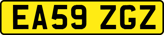 EA59ZGZ