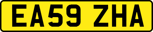 EA59ZHA