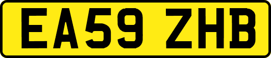 EA59ZHB