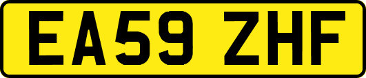 EA59ZHF