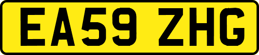 EA59ZHG