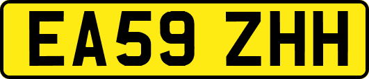 EA59ZHH