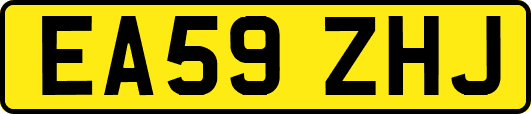 EA59ZHJ