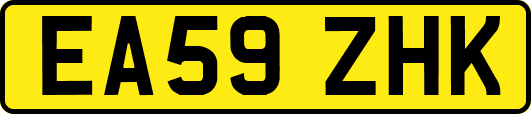 EA59ZHK