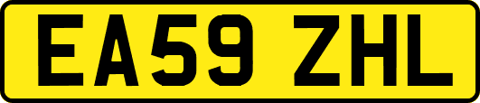 EA59ZHL
