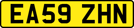 EA59ZHN