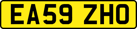 EA59ZHO