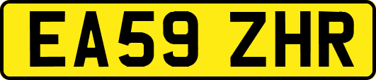 EA59ZHR