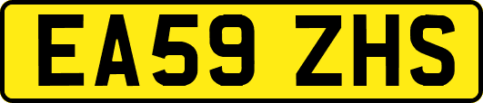 EA59ZHS