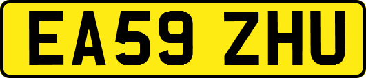 EA59ZHU