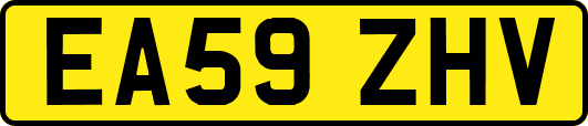EA59ZHV