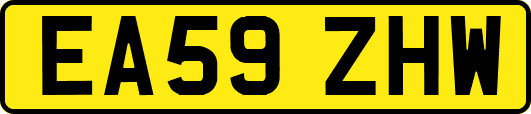 EA59ZHW