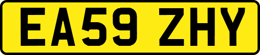EA59ZHY