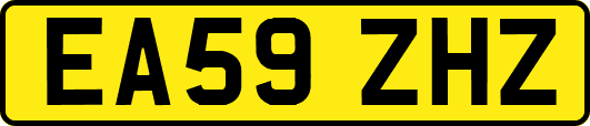 EA59ZHZ