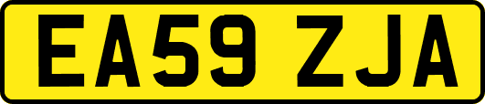 EA59ZJA