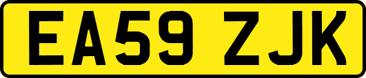 EA59ZJK