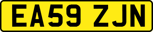 EA59ZJN